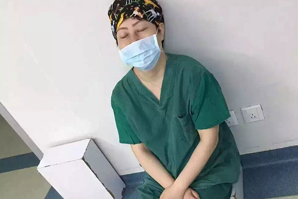 չԴÿһ̨Ǿ󾫡ʱϳķǳչ羭ڵϾ˯