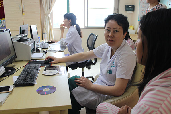 ÿ̨Ժչ绹һۿƵûԼ巢ʲô