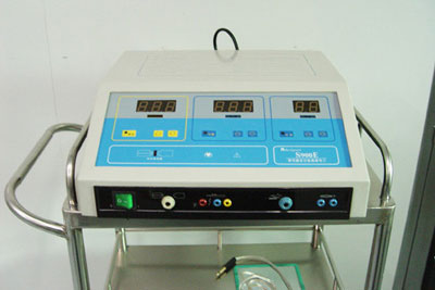 ȡе֯иĵеͨЧ缫˲ĸƵѹ뼡Ӵʱ֯мȣʵֶԼ֯ķ̣ӶиֹѪĿġ㷺Ӧͨơơεơơơơǿơơ΢ơٿƵȸ